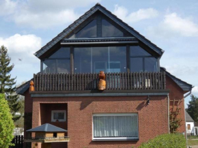 Radlerzimmer (Zweibettzimmer), Wesenberg